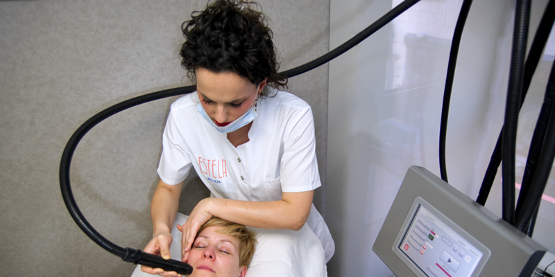 ESTELA Belleza - Centro de Medicina Estética (Gijón, Asturias)