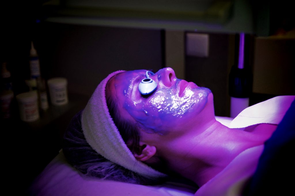 ESTELA Belleza. Terapia Fotodinámica