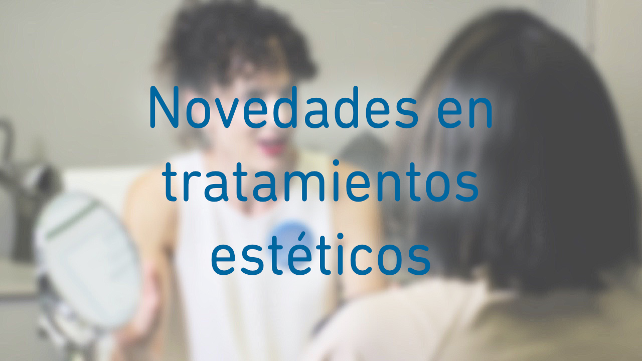 ESTELA Belleza - Novedades estéticas