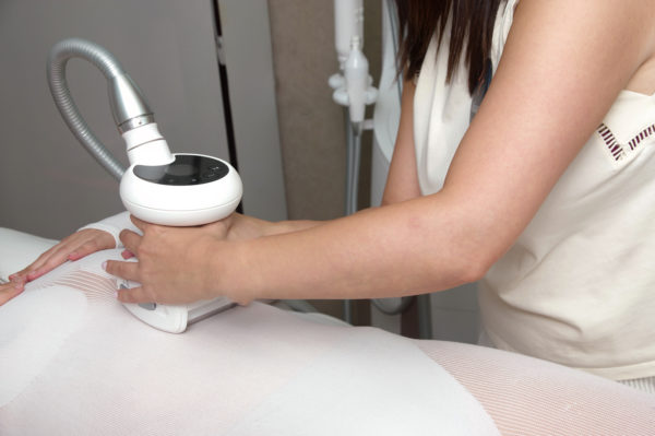Tratamiento LPG Infinity. ESTELA Belleza
