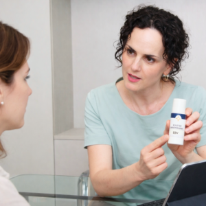 Diagnóstico y Producto personalizado. ESTELA Belleza.